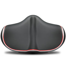 Load image into Gallery viewer, YN 8, YLG Noseless Bike Seat Cushion