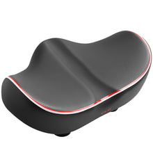 Load image into Gallery viewer, YN 8, YLG Noseless Bike Seat Cushion