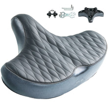 Load image into Gallery viewer, YS 9, YLG Oversized Bicycle Seat