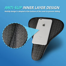 Load image into Gallery viewer, YC 3, YLG Bike Seat Cushion, Memory Foam, 11*8IN