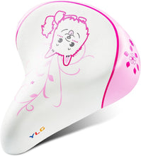 Load image into Gallery viewer, YK 6, YLG Kids Bike Seat for Girls
