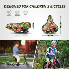 Load image into Gallery viewer, YK 4, YLG Kids Bike Seat for Boys