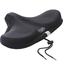Load image into Gallery viewer, Memeory Foam Bike Seat Cover for YS3 YS4
