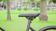 Load and play video in Gallery viewer, YSS 4, YLG Wide Electric Bike Saddle with Storage