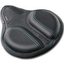 Load image into Gallery viewer, YCW 7, YLG Noseless Bike Seat Cover 12&quot; x 11“
