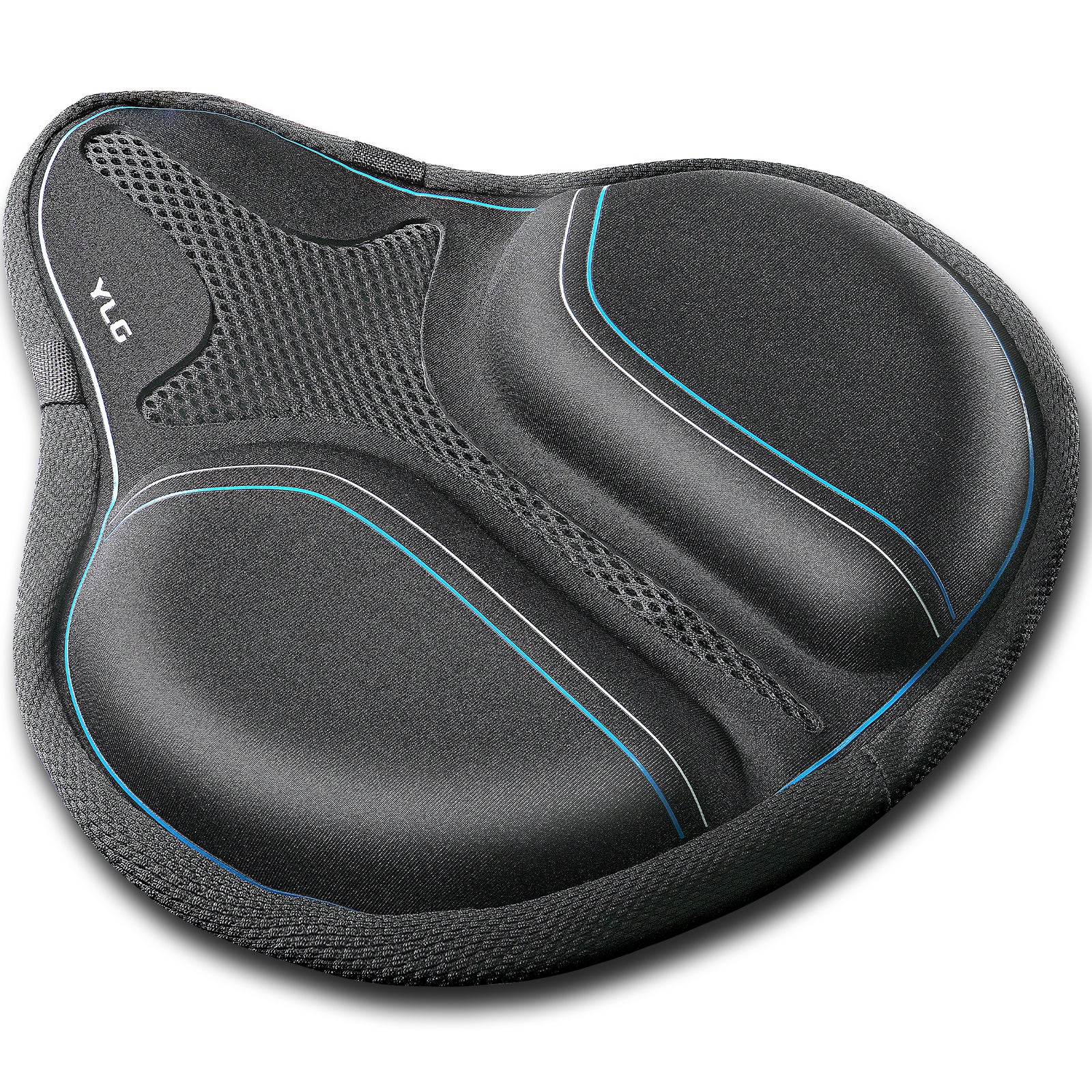 Saddle Cushions – YLGBike
