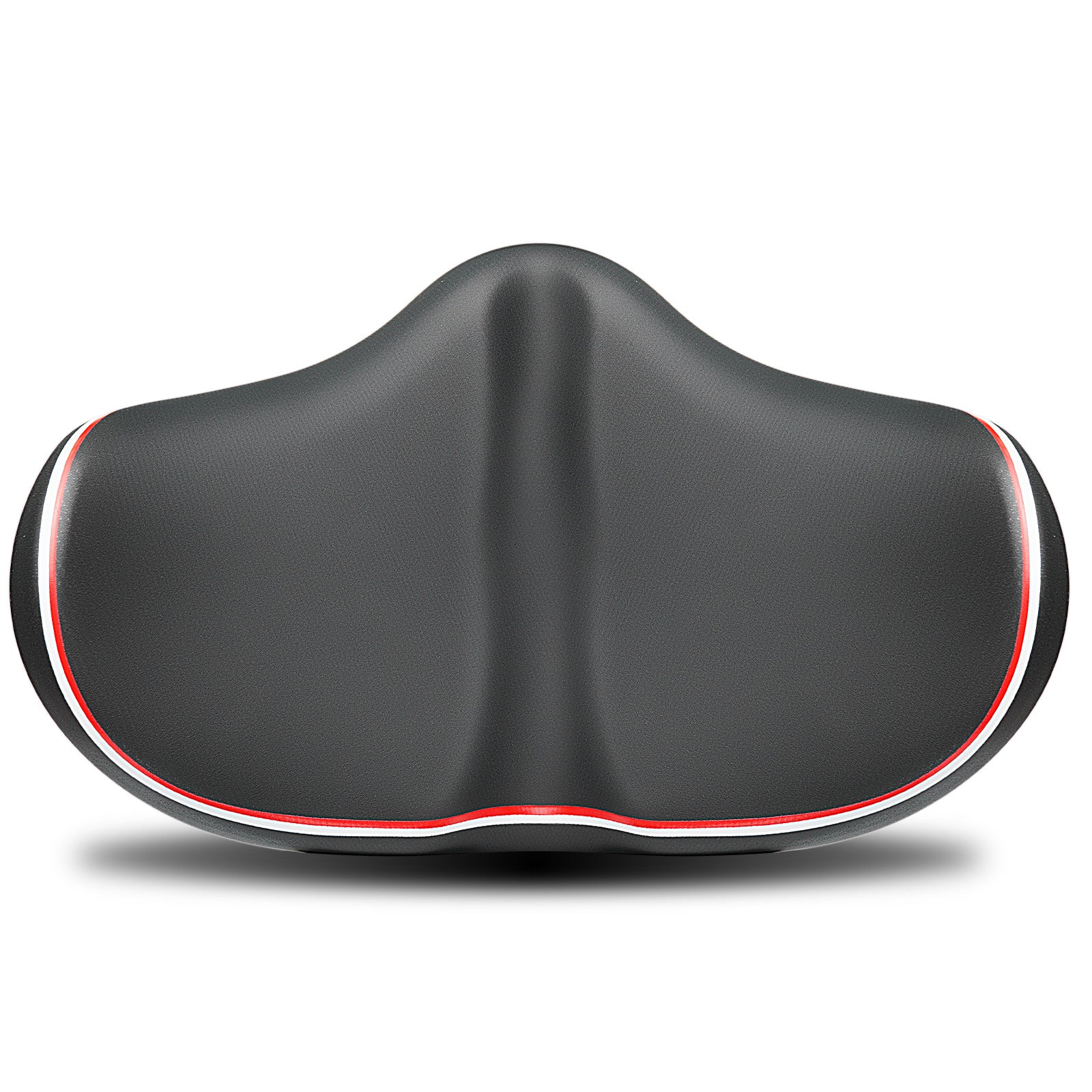 schwinn extra wide bicycle seat YN 8, YLG Noseless Bike Seat Cushion – YLGBike