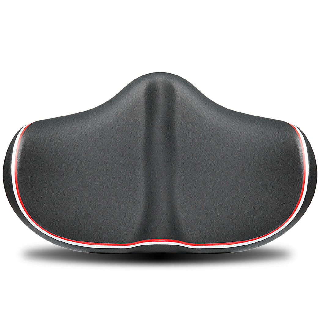 YN 8, YLG Noseless Bike Seat Cushion