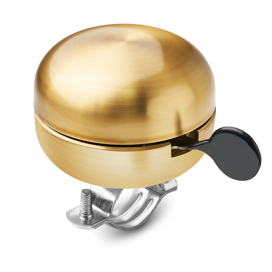 YB 3, Classic Brass Bike Bell
