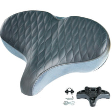 Load image into Gallery viewer, YS 9, YLG Oversized Bicycle Seat

