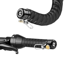 Load image into Gallery viewer, 80dB Loud Aluminum Handlebar End Plug Bell
