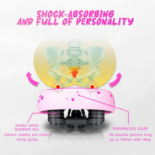 Load image into Gallery viewer, YK 6, YLG Kids Bike Seat for Girls
