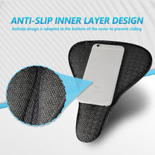 Load image into Gallery viewer, YK 3, YLG Kids Bike Seat Cushion for Boys 9.5&quot;x6.5&quot;
