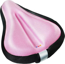 Load image into Gallery viewer, YK 5, YLG Kids Bike Seat Cushion for Girls
