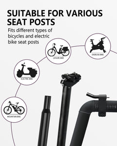 YN 4, Rainbow Noseless XL Plus Bike Seat