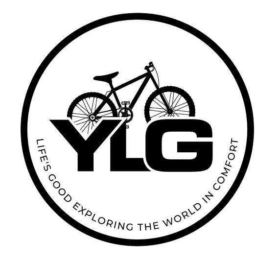 YLG Bike Seat YLGBike