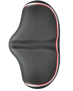 YN 8, YLG Noseless Bike Seat Cushion