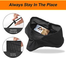 Load image into Gallery viewer, Memeory Foam Bike Seat Cover for YS3 YS4
