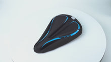 Load and play video in Gallery viewer, YK 3, YLG Kids Bike Seat Cushion for Boys 9.5&quot;x6.5&quot;
