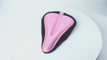 Load and play video in Gallery viewer, YK 5, YLG Kids Bike Seat Cushion for Girls
