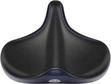 Load image into Gallery viewer, YS 4, YLG Oversized Comfort Bike Seat For Indoor Bike
