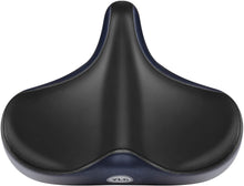 Load image into Gallery viewer, YLG Oversized Comfort Bike Seat For Indoor Bike
